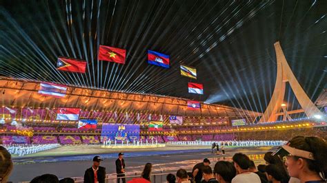 2023 SEA Games .